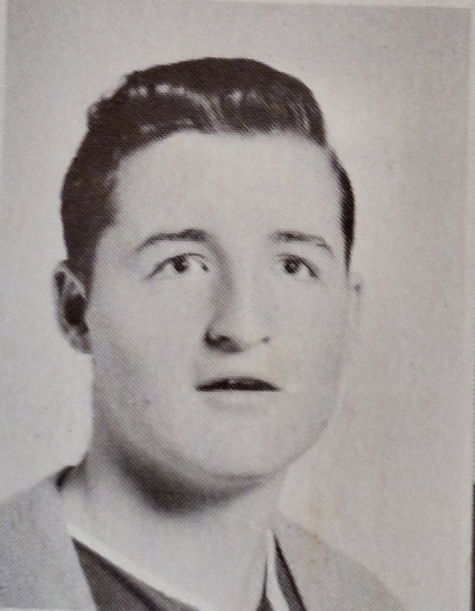 Charles: Savannah High School 1967