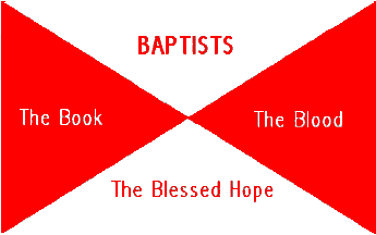 Baptist Flag