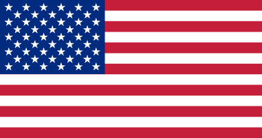  United States Flag